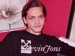 KevinJons