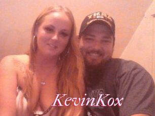 KevinKox