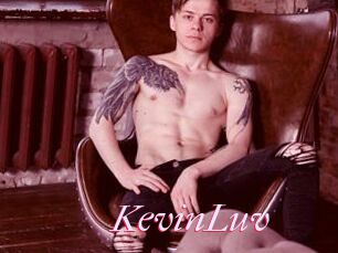 KevinLuv