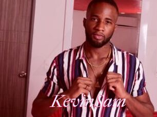 KevinSam