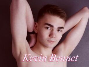 Kevin_Bennet