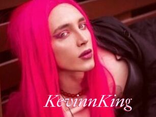 KevinnKing