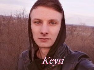Keysi