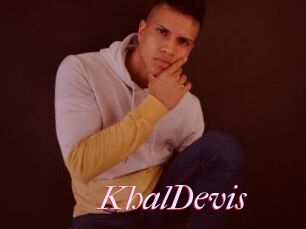 KhalDevis