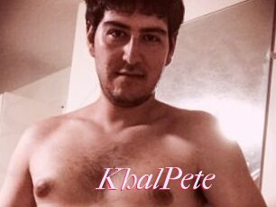 KhalPete