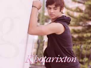 Khotarixton