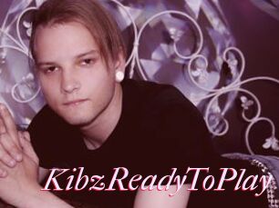 KibzReadyToPlay