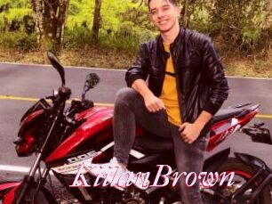 KiilanBrown