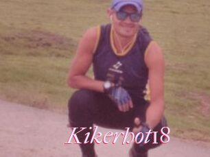 Kikerhot18