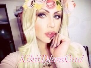 KikiiDiamOnd