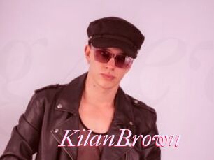 KilanBrown