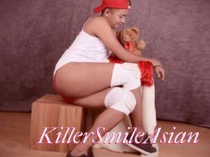 KillerSmileAsian