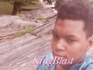 KingBlast