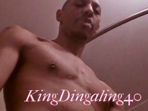 KingDingaling40
