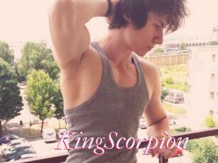KingScorpion