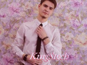KingStoch