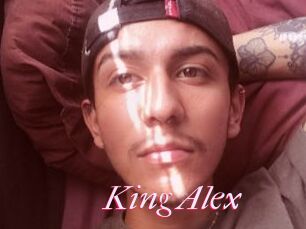 King_Alex