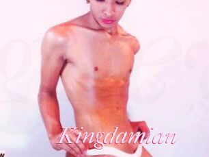 Kingdamian