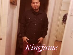 Kingfame