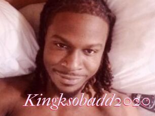Kingksobadd2020