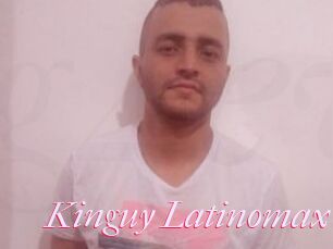 Kinguy_Latinomax