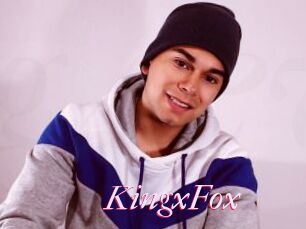 KingxFox