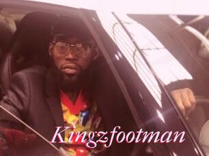 Kingzfootman