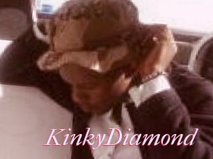 KinkyDiamond