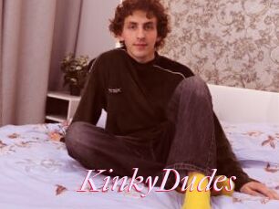KinkyDudes