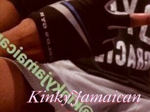 KinkyJamaican
