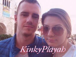 KinkyPlayah