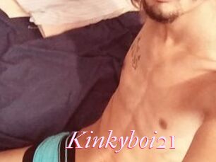 Kinkyboi21
