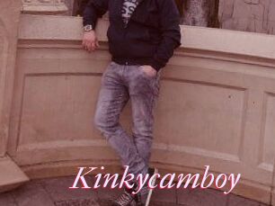 Kinkycamboy