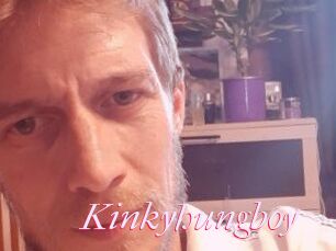 Kinkyhungboy
