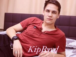 KipByrd
