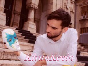 KiranKevin
