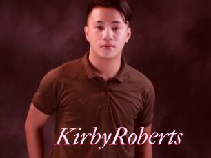 KirbyRoberts
