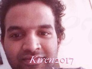 Kiren2017