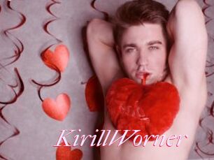 KirillWorner