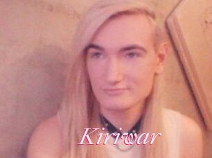 Kiriwar