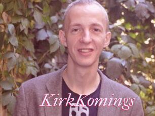 KirkKomings