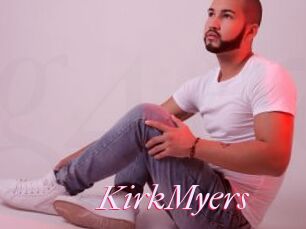 KirkMyers