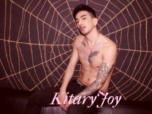 KitaryJoy