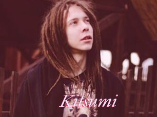 Kitsumi