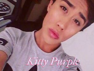 Kitty_Purple