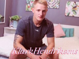 KlarkHendriksons