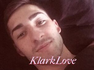 KlarkLove