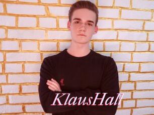 KlausHall