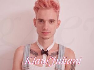 KlausJuliani