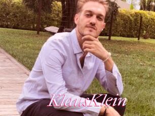 KlausKlein